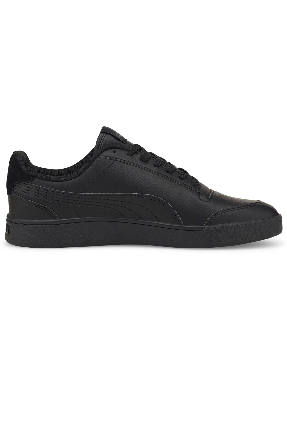 Puma Shuffle Erkek Spor Ayakkabı 30966821 Siyah