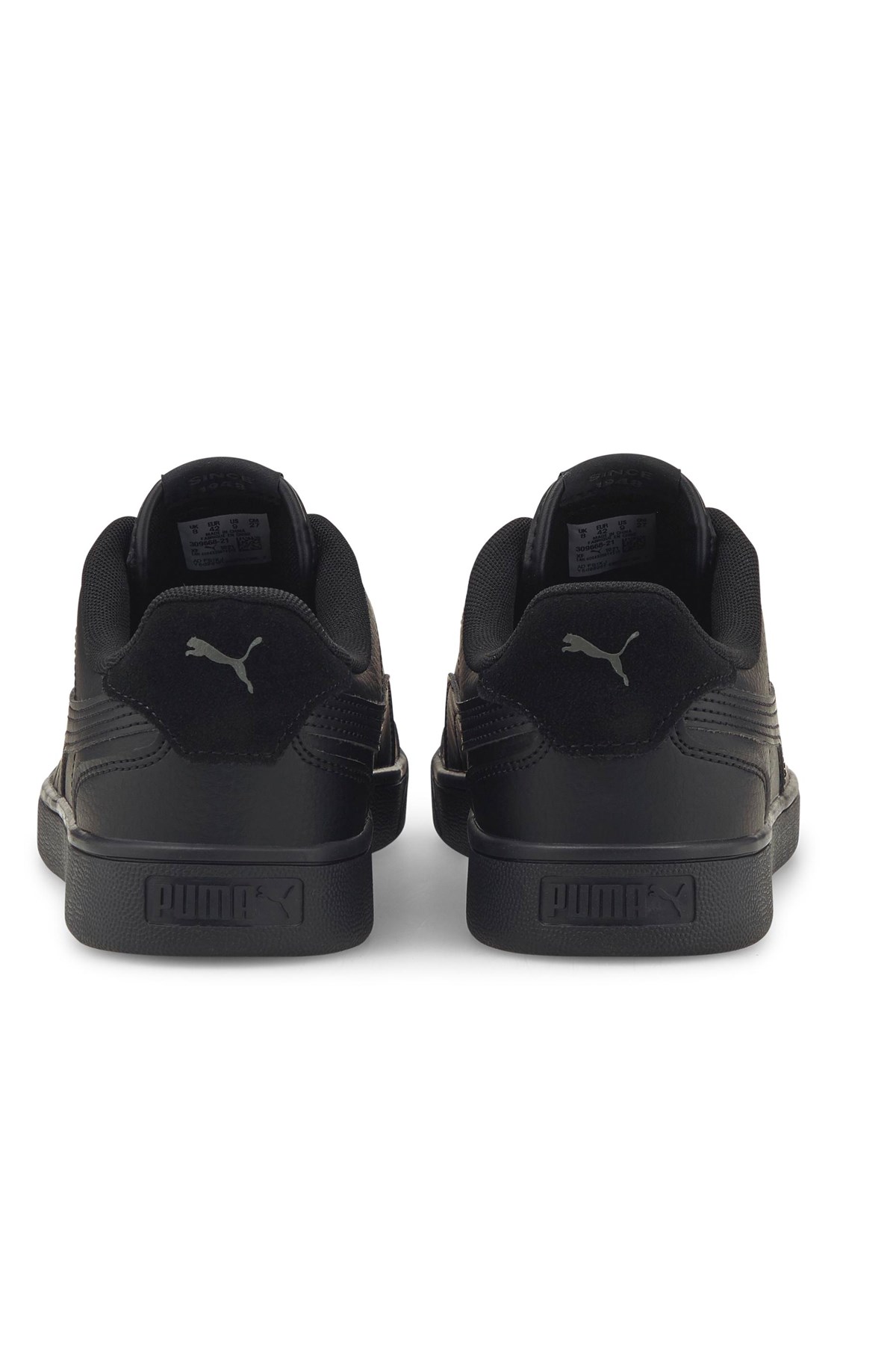 Puma Shuffle Erkek Spor Ayakkabı 30966821 Siyah