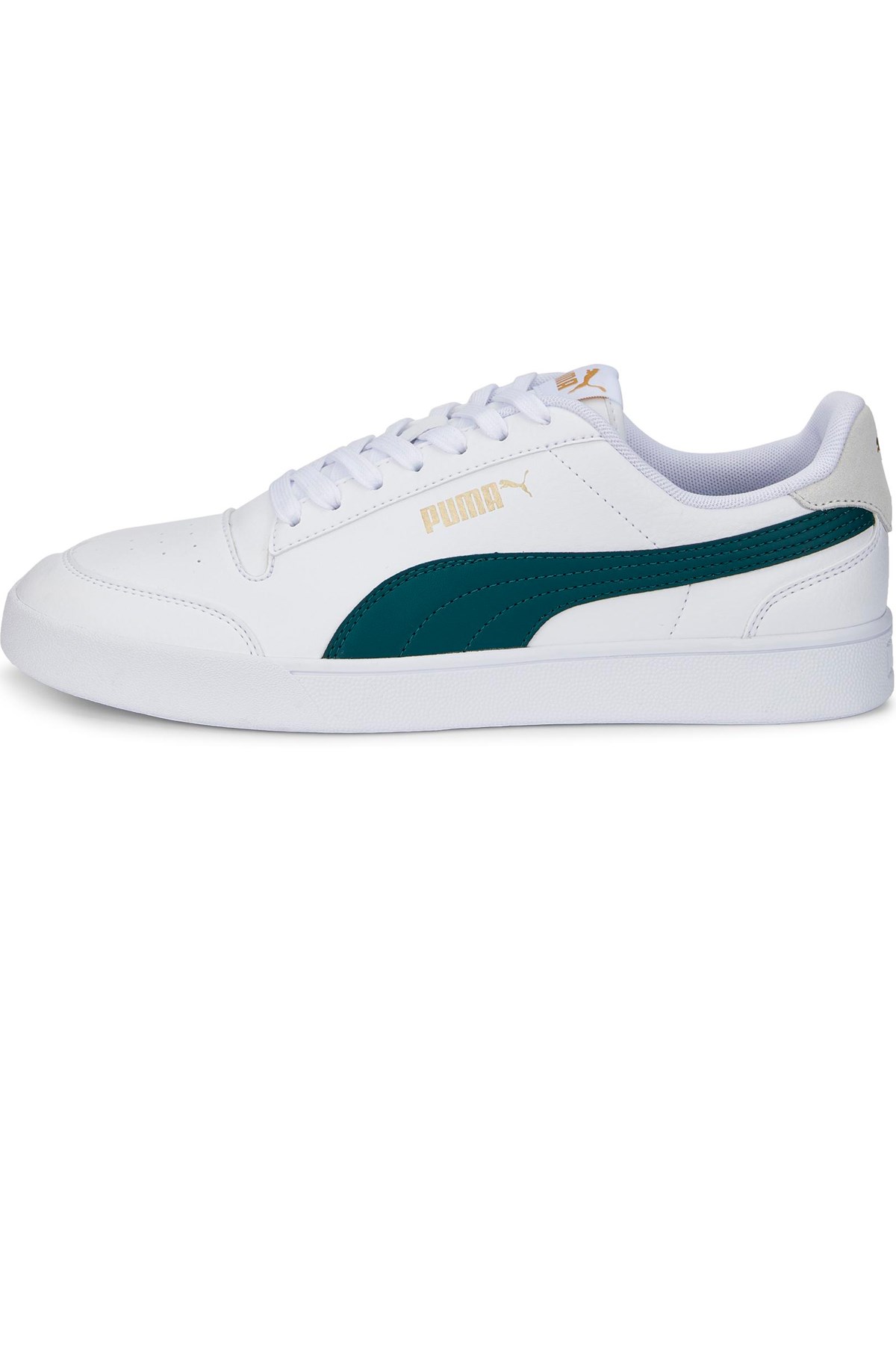 Puma Shuffle Erkek Spor Ayakkabı 30966822 Beyaz
