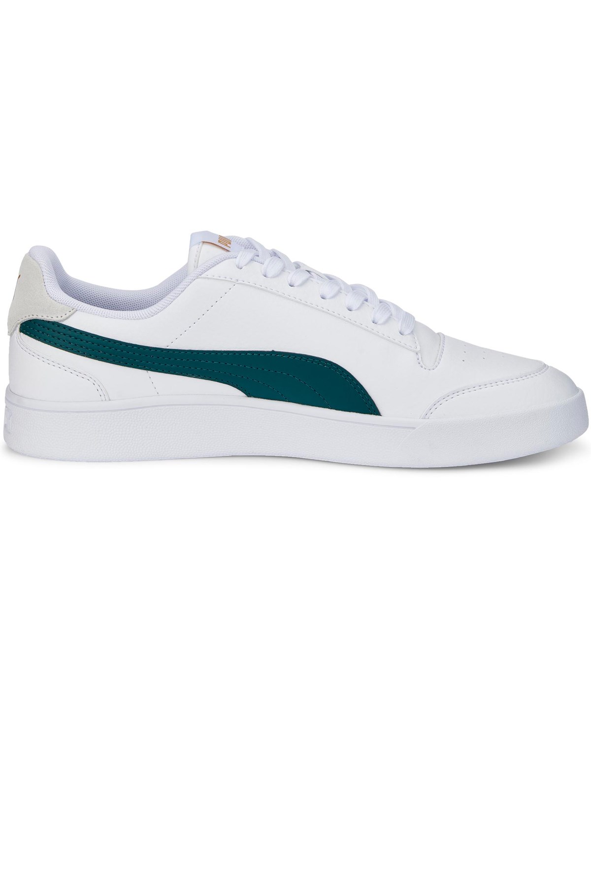 Puma Shuffle Erkek Spor Ayakkabı 30966822 Beyaz