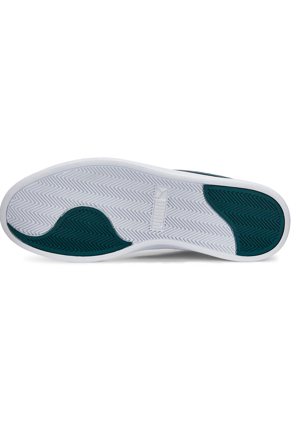 Puma Shuffle Erkek Spor Ayakkabı 30966822 Beyaz