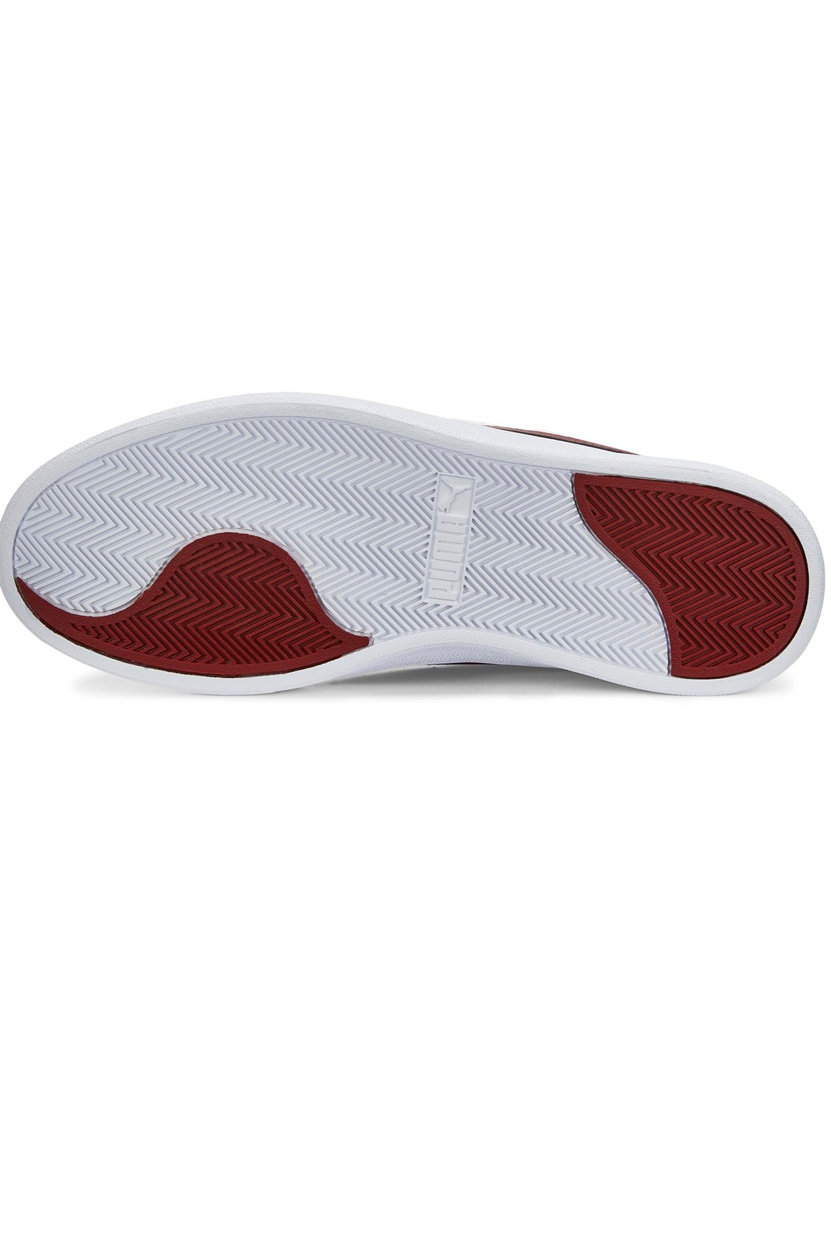Puma Shuffle Erkek Spor Ayakkabı 30966823 Beyaz