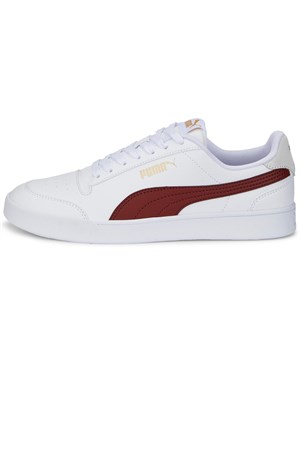 Puma Shuffle Erkek Spor Ayakkabı 30966823 Beyaz