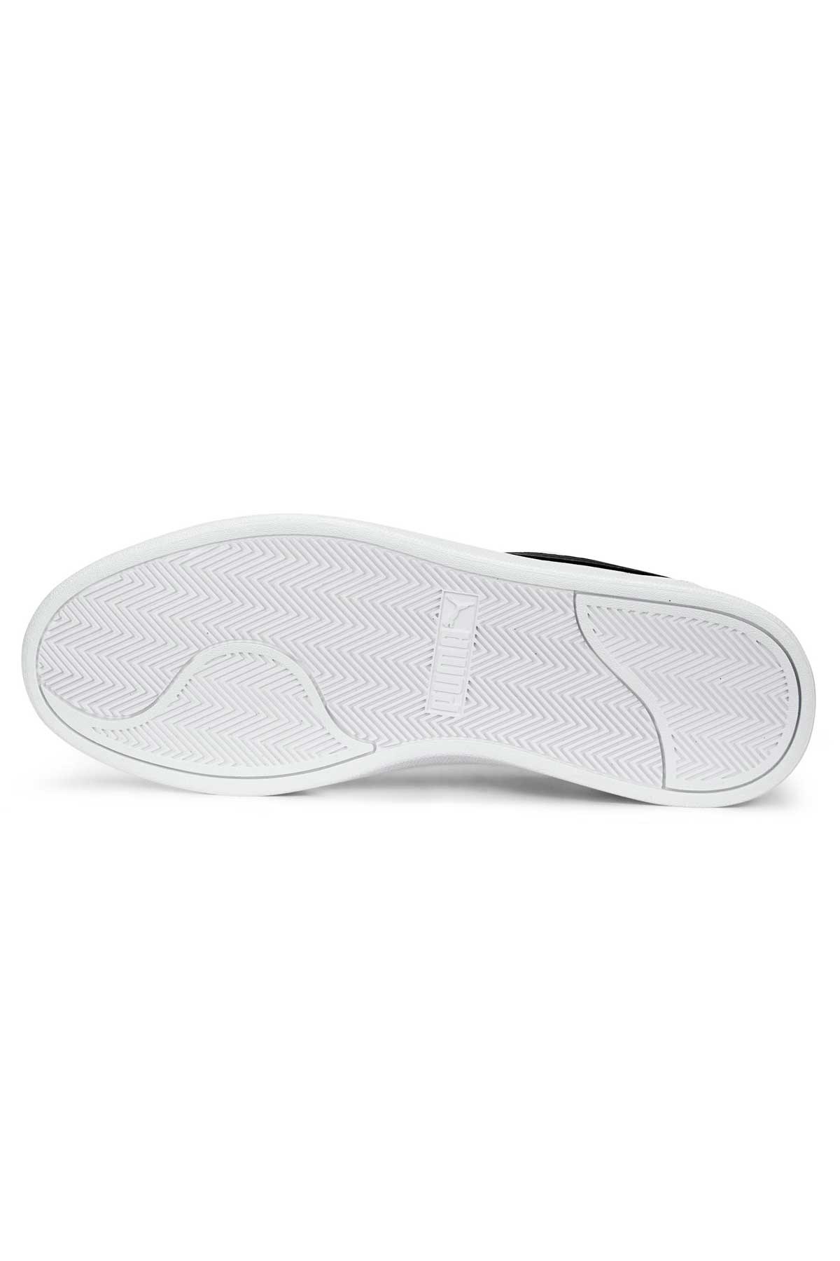 Puma Shuffle Unisex Spor Ayakkabı 30966824 Beyaz