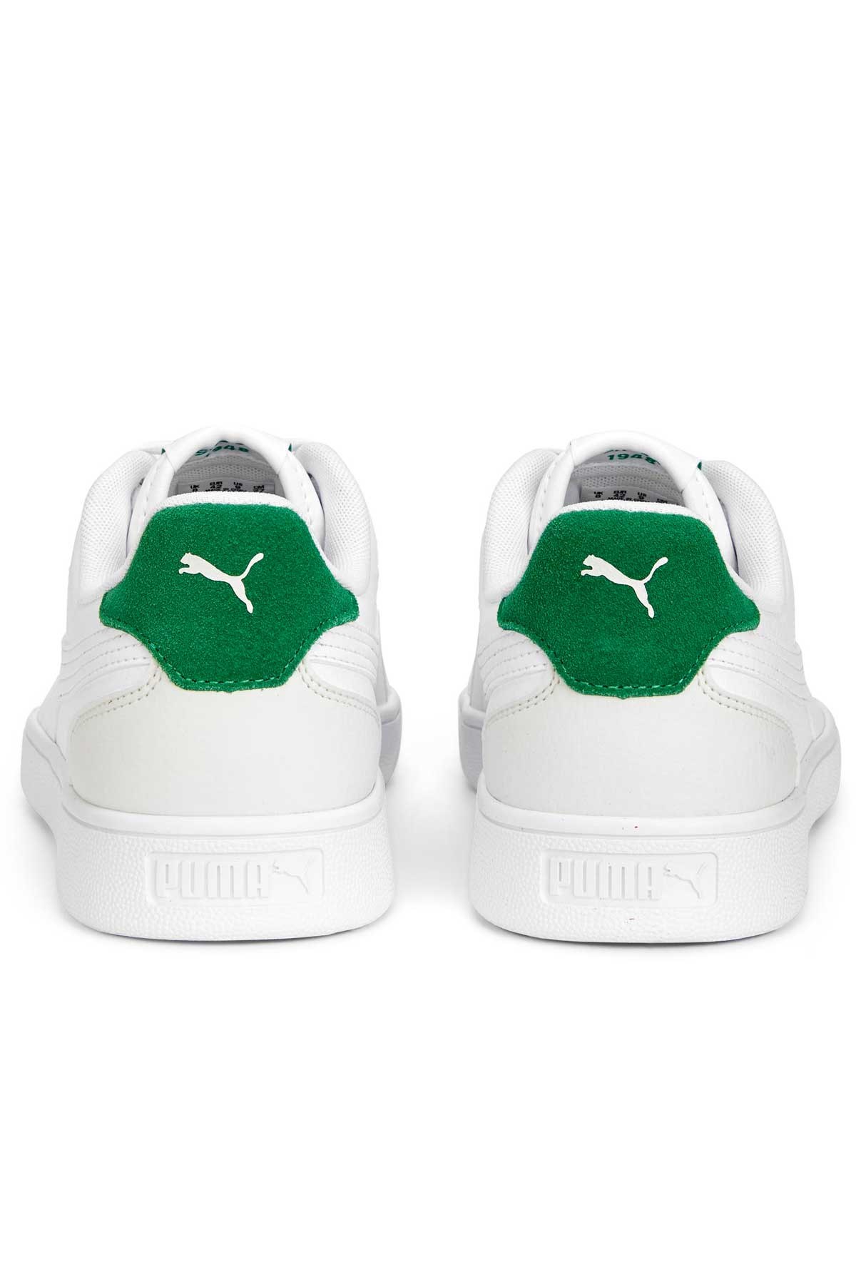 Puma Shuffle Unisex Spor Ayakkabı 30966825 Beyaz