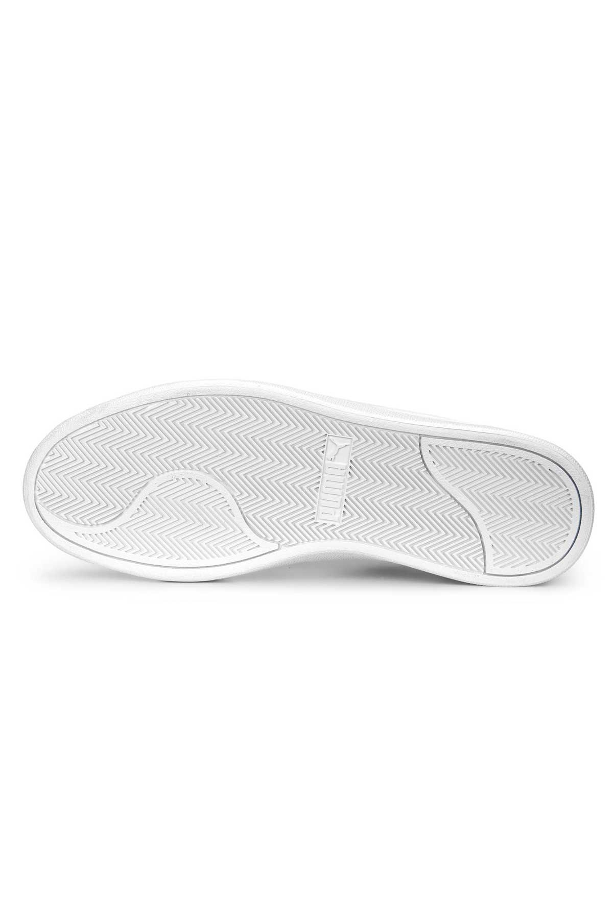 Puma Shuffle Unisex Spor Ayakkabı 30966825 Beyaz