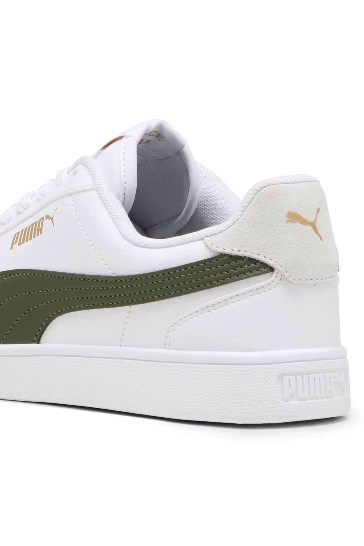 Puma Shuffle Erkek Spor Ayakkabı 30966827 Beyaz