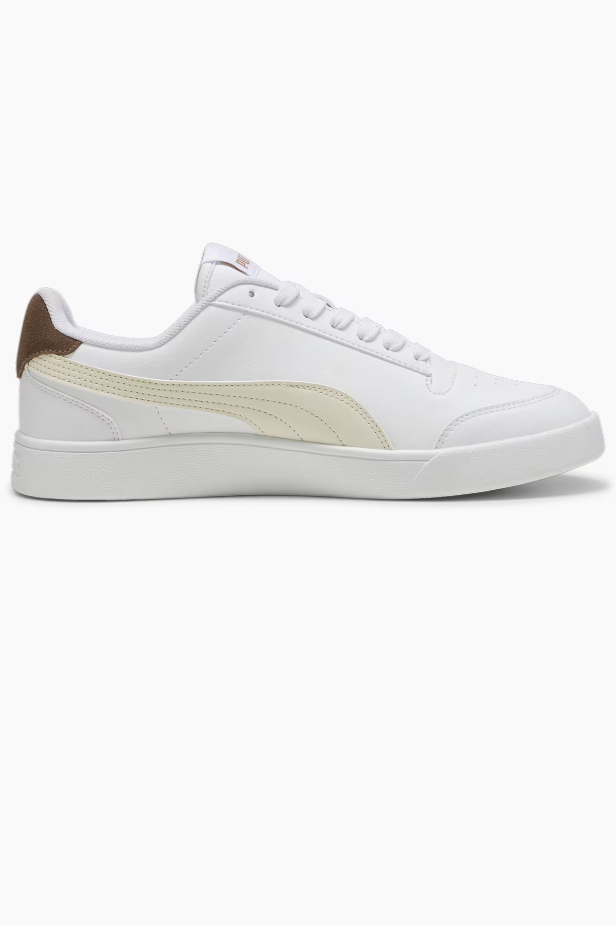 Puma Shuffle Kadın Spor Ayakkabı 30966829 Beyaz
