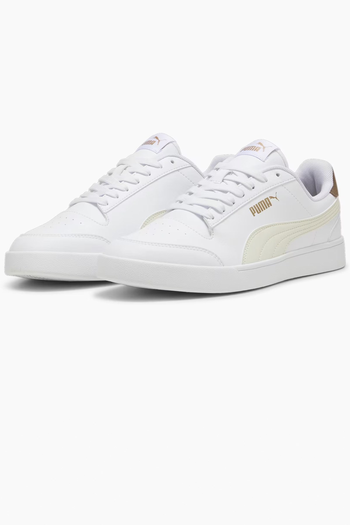 Puma Shuffle Kadın Spor Ayakkabı 30966829 Beyaz