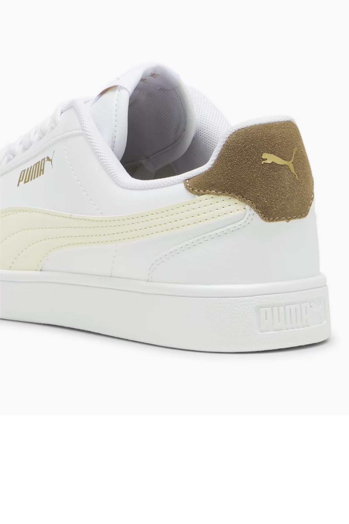 Puma Shuffle Kadın Spor Ayakkabı 30966829 Beyaz
