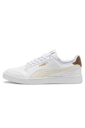 Puma Shuffle Kadın Spor Ayakkabı 30966829 Beyaz