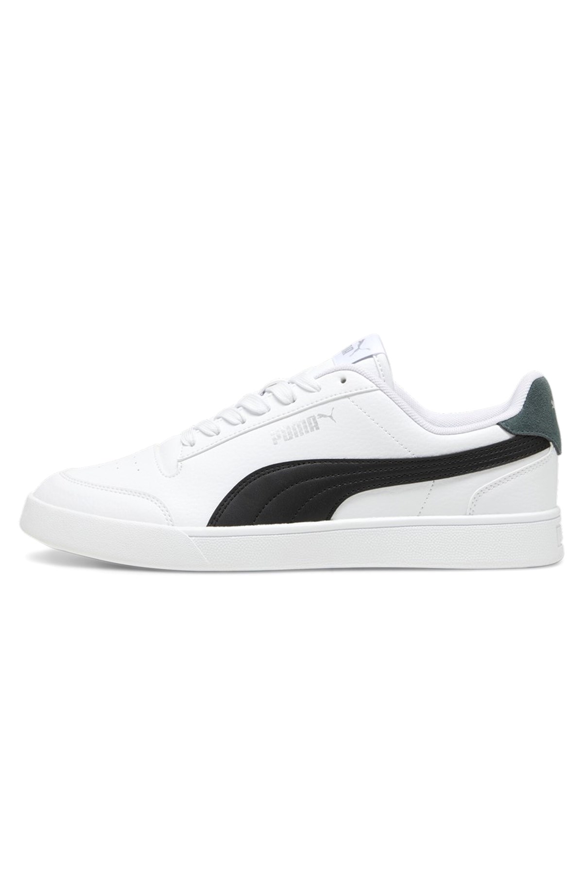 Puma Shuffle Unisex Spor Ayakkabı 30966830 Beyaz