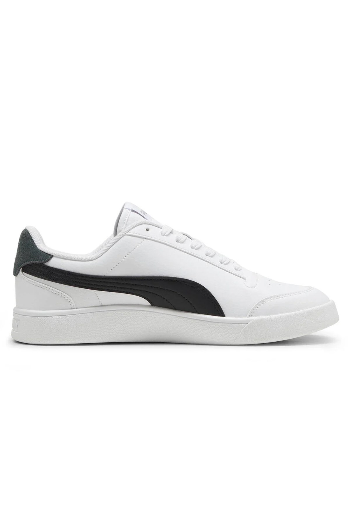 Puma Shuffle Unisex Spor Ayakkabı 30966830 Beyaz