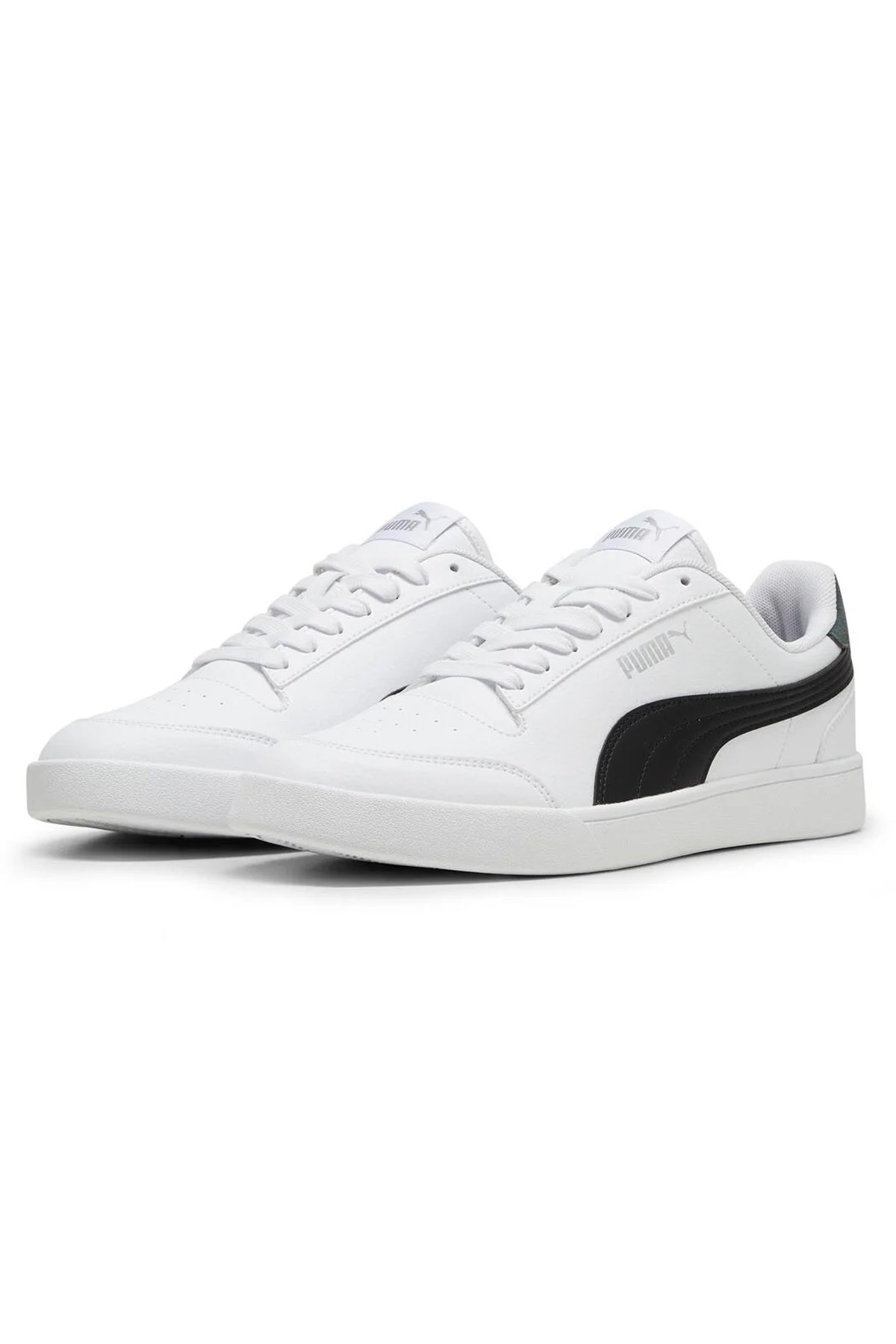 Puma Shuffle Unisex Spor Ayakkabı 30966830 Beyaz