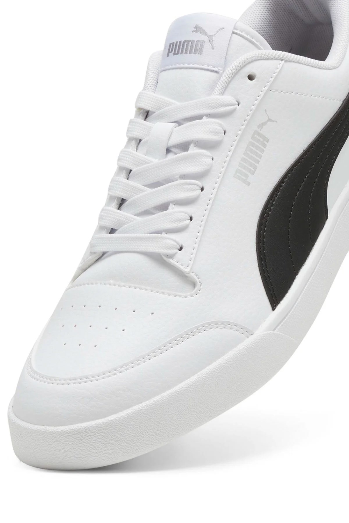 Puma Shuffle Unisex Spor Ayakkabı 30966830 Beyaz