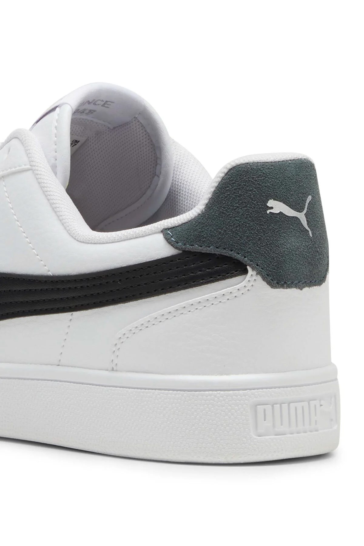 Puma Shuffle Unisex Spor Ayakkabı 30966830 Beyaz