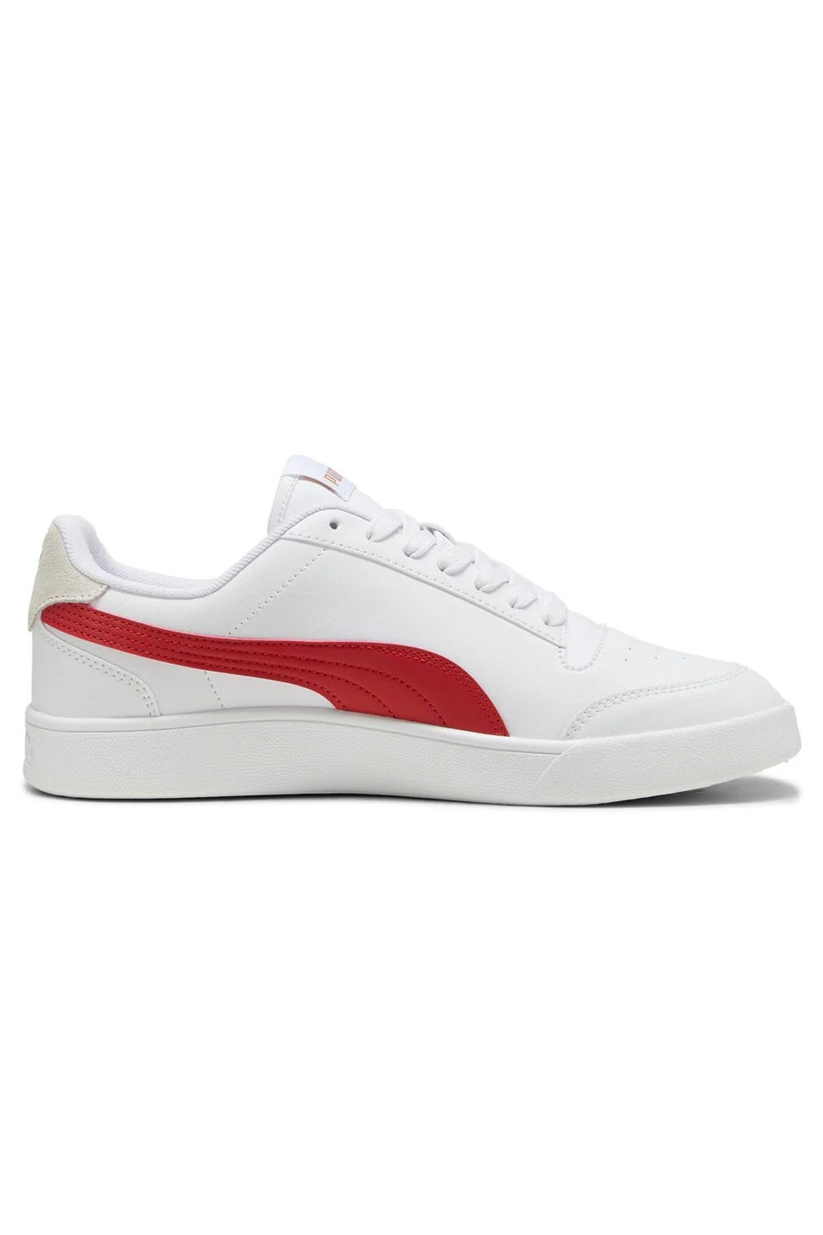 Puma Shuffle Unisex Spor Ayakkabı 30966831 Beyaz