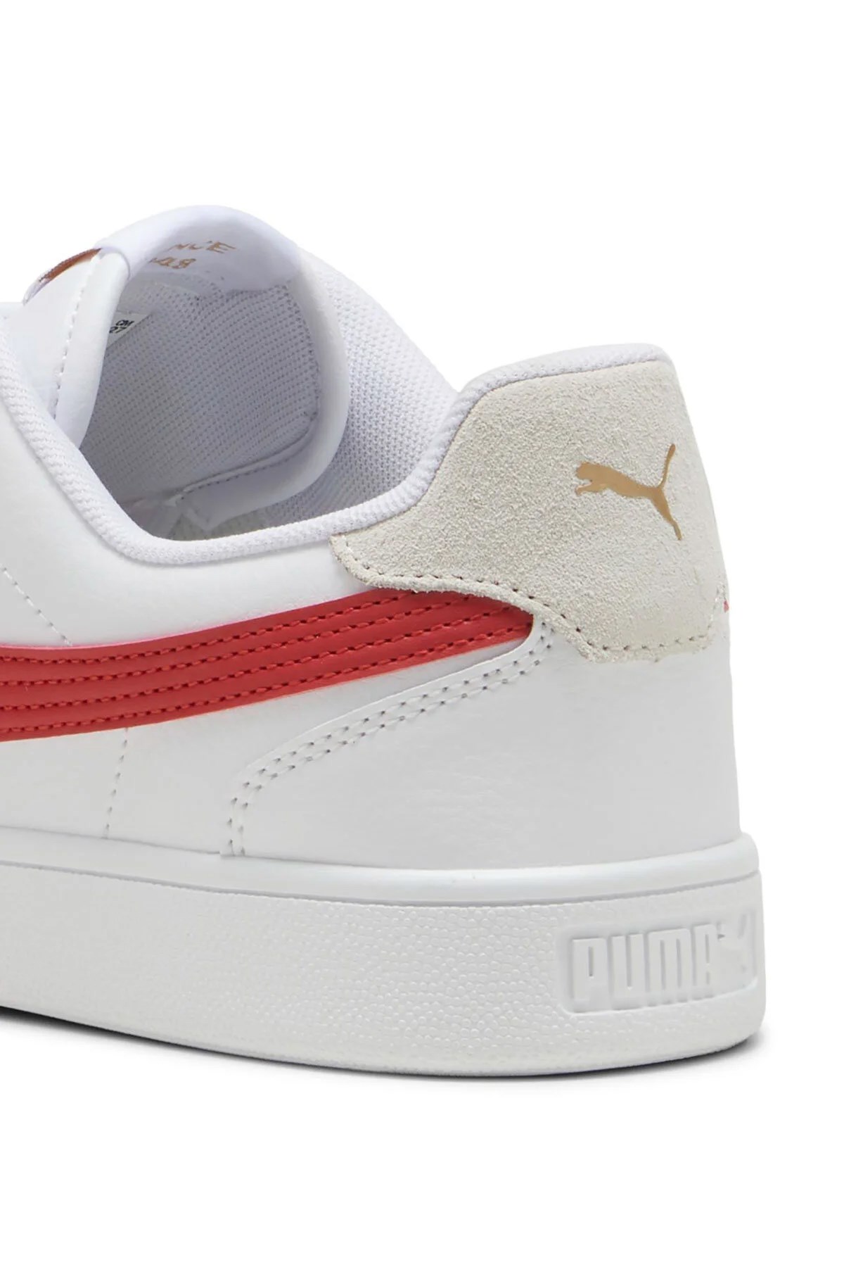 Puma Shuffle Unisex Spor Ayakkabı 30966831 Beyaz