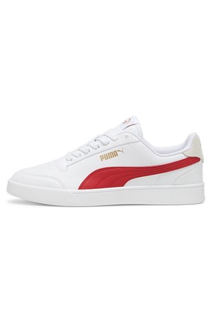 Puma Shuffle Unisex Spor Ayakkabı 30966831 Beyaz