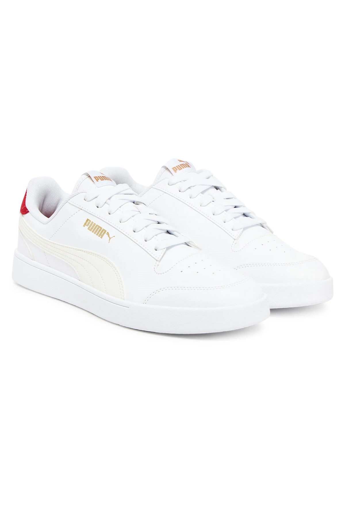 Puma Shuffle Erkek Spor Ayakkabı 30966837 Beyaz