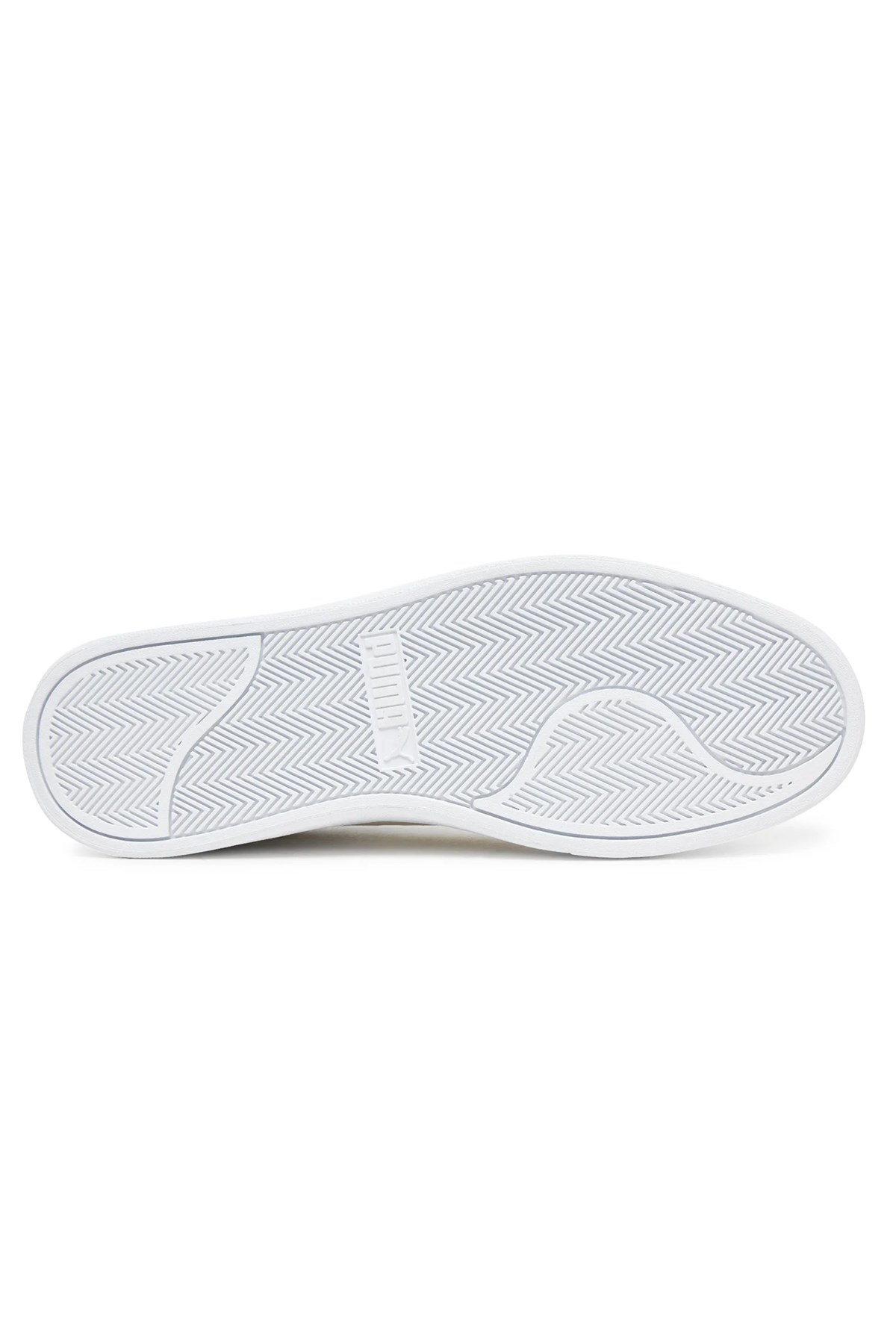 Puma Shuffle Erkek Spor Ayakkabı 30966837 Beyaz