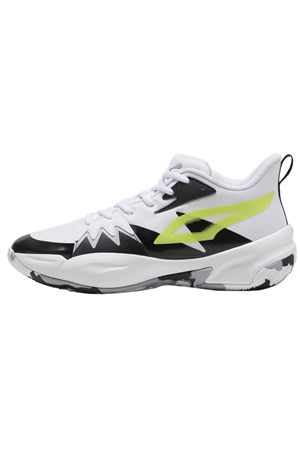 Puma Genetics Erkek Basketbol Ayakkabısı 30969101 Beyaz