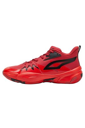 Puma Genetics Erkek Basketbol Ayakkabısı 30969104 Kırmızı