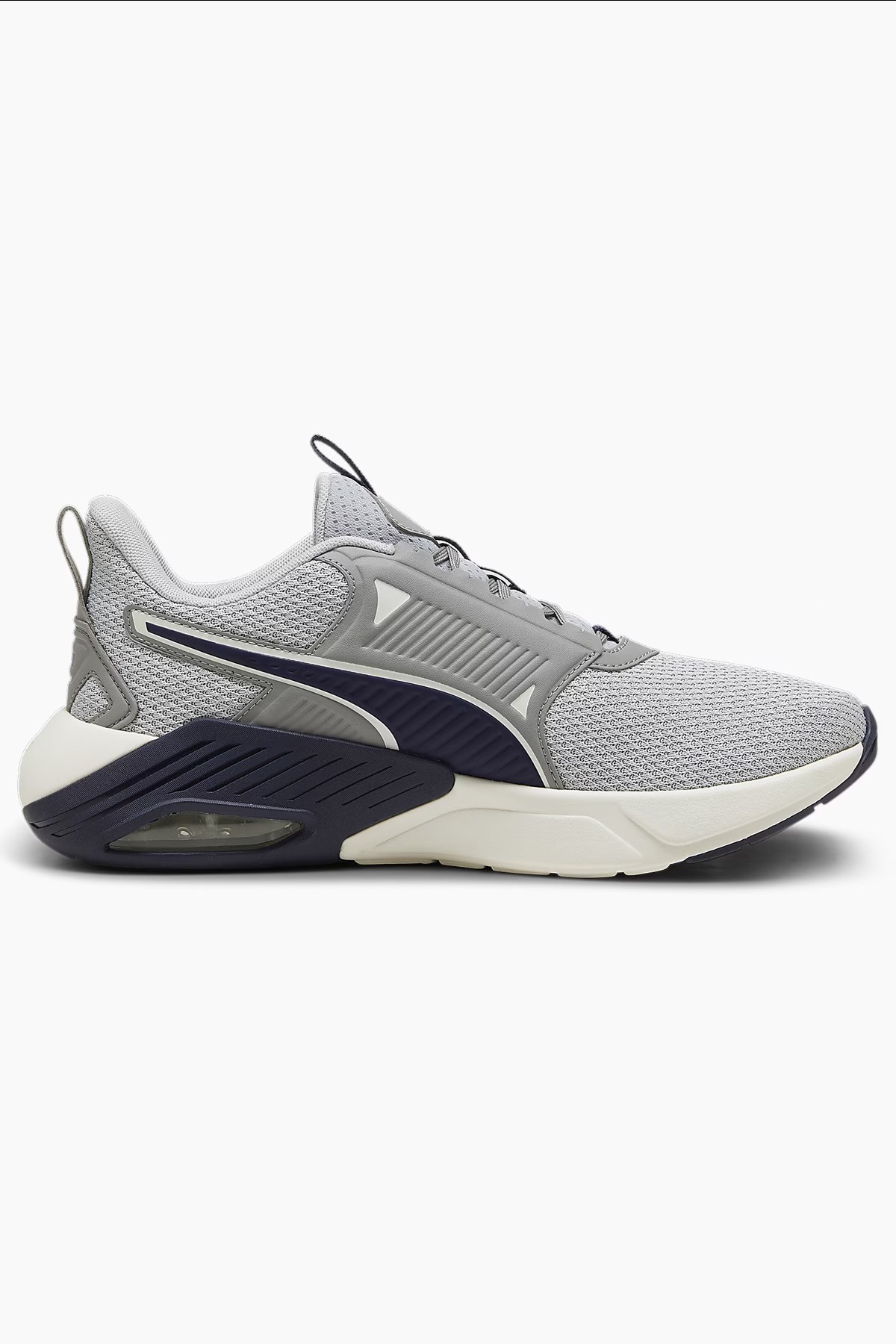 Puma X-Cell Nova FS Ultra Unisex Spor Ayakkabı 30976902 Gri