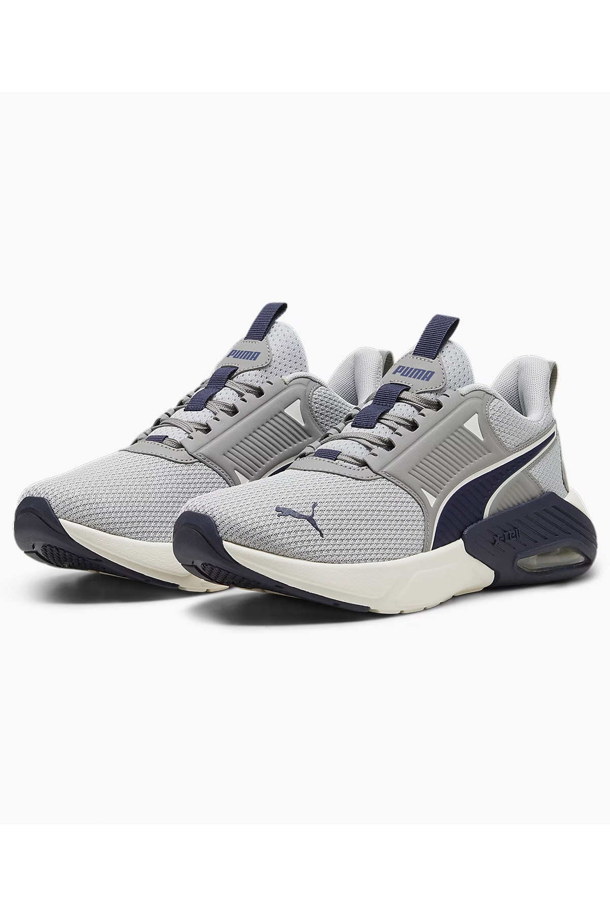 Puma X-Cell Nova FS Ultra Unisex Spor Ayakkabı 30976902 Gri
