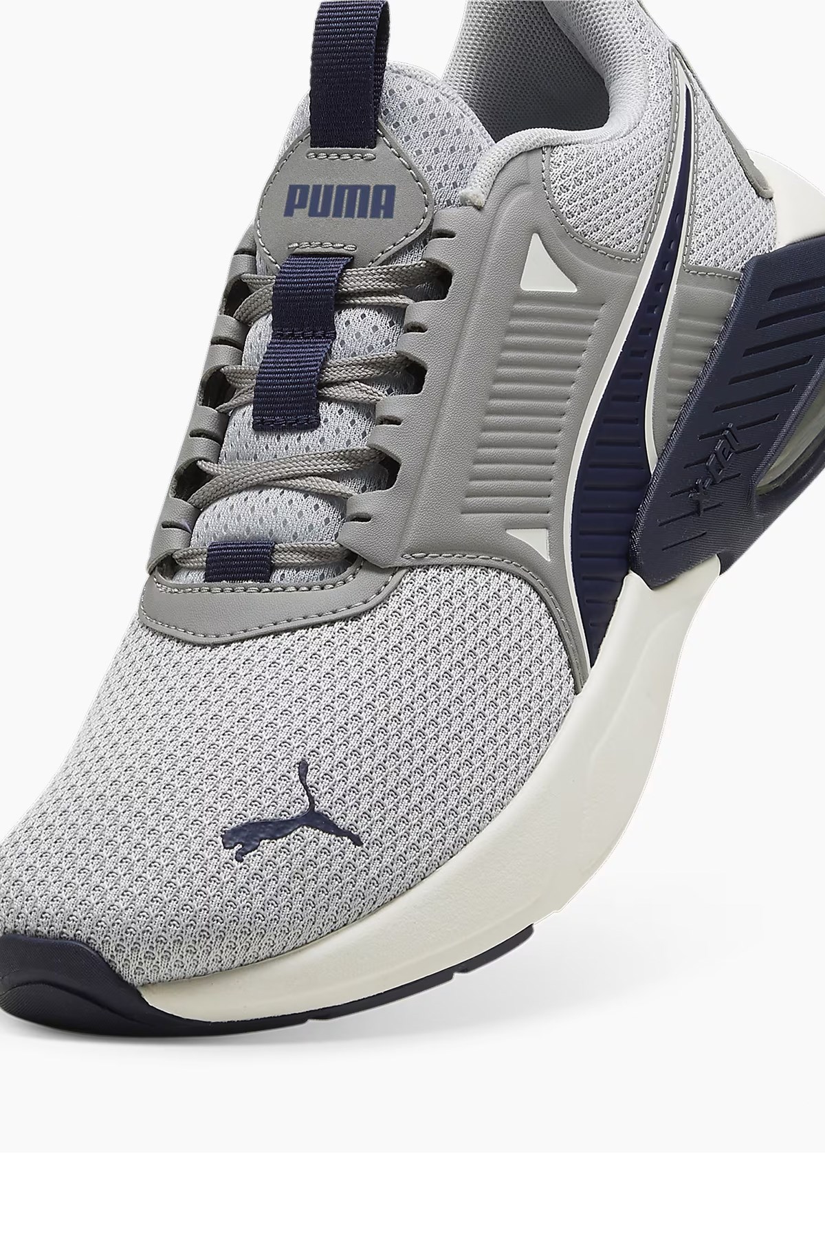 Puma X-Cell Nova FS Ultra Unisex Spor Ayakkabı 30976902 Gri