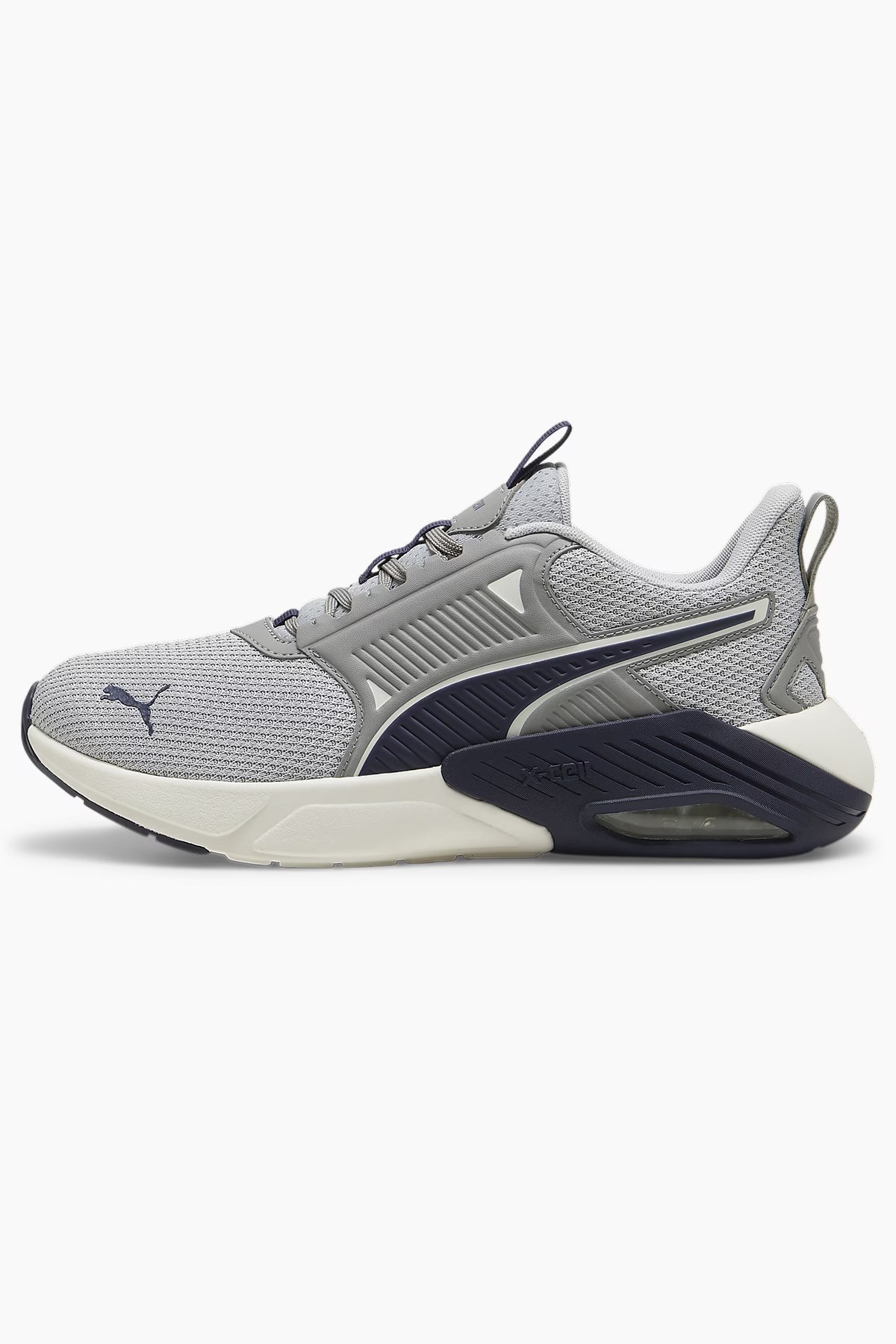 Puma X-Cell Nova FS Ultra Unisex Spor Ayakkabı 30976902 Gri