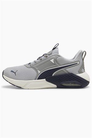 Puma X-Cell Nova FS Ultra Unisex Spor Ayakkabı 30976902 Gri