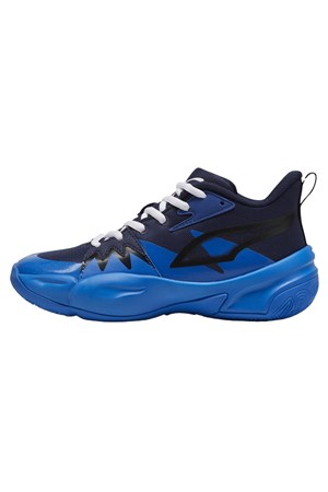 Puma Genetics Çocuk Basketbol Ayakkabısı 30982503 Lacivert
