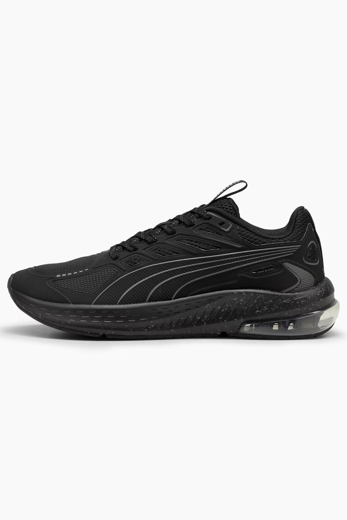 Puma X-Cell Lightspeed Erkek Spor Ayakkabı 30997210 Siyah