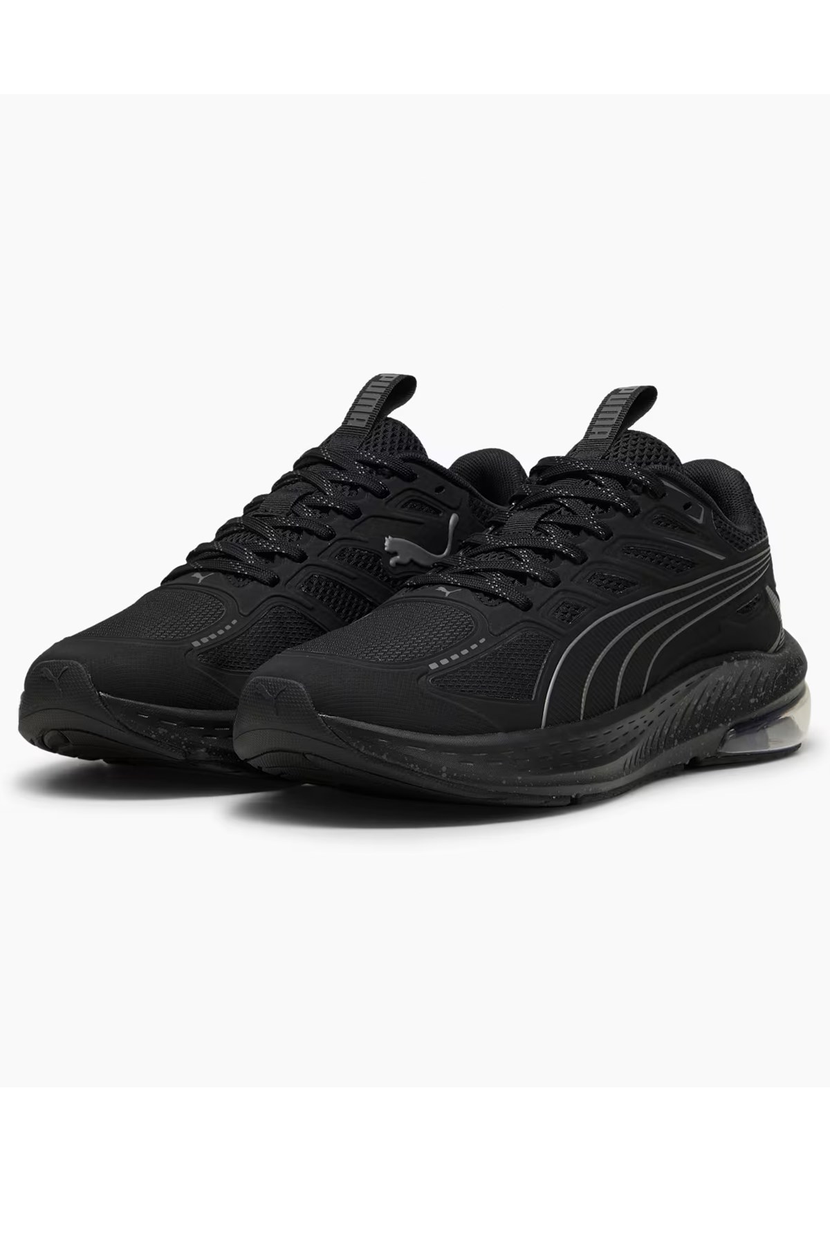 Puma X-Cell Lightspeed Erkek Spor Ayakkabı 30997210 Siyah