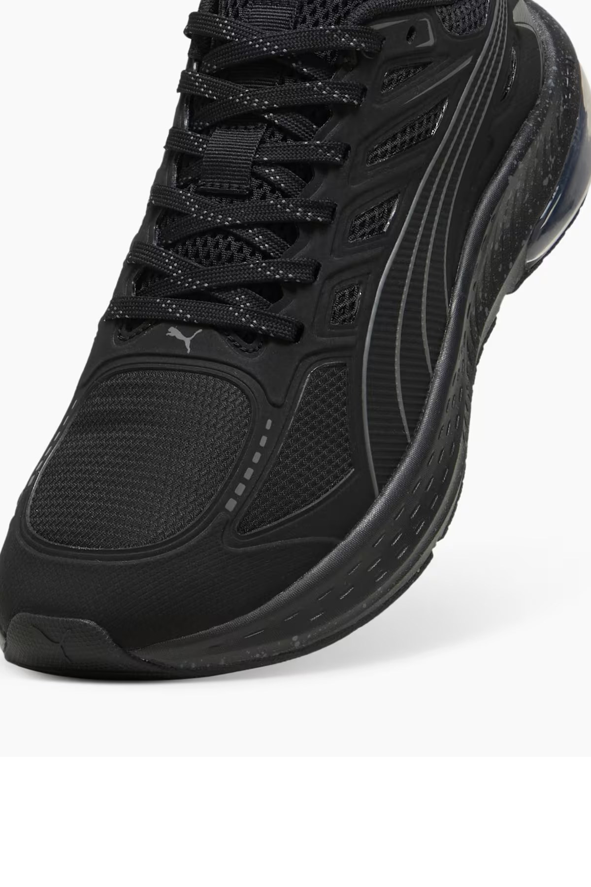Puma X-Cell Lightspeed Erkek Spor Ayakkabı 30997210 Siyah