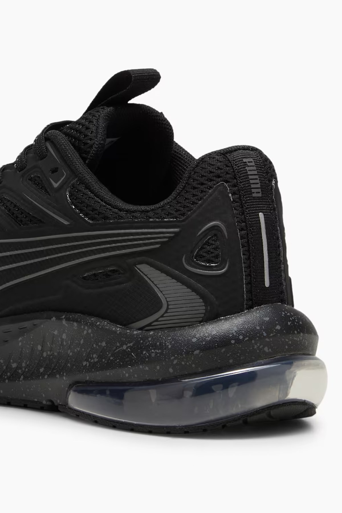 Puma X-Cell Lightspeed Erkek Spor Ayakkabı 30997210 Siyah