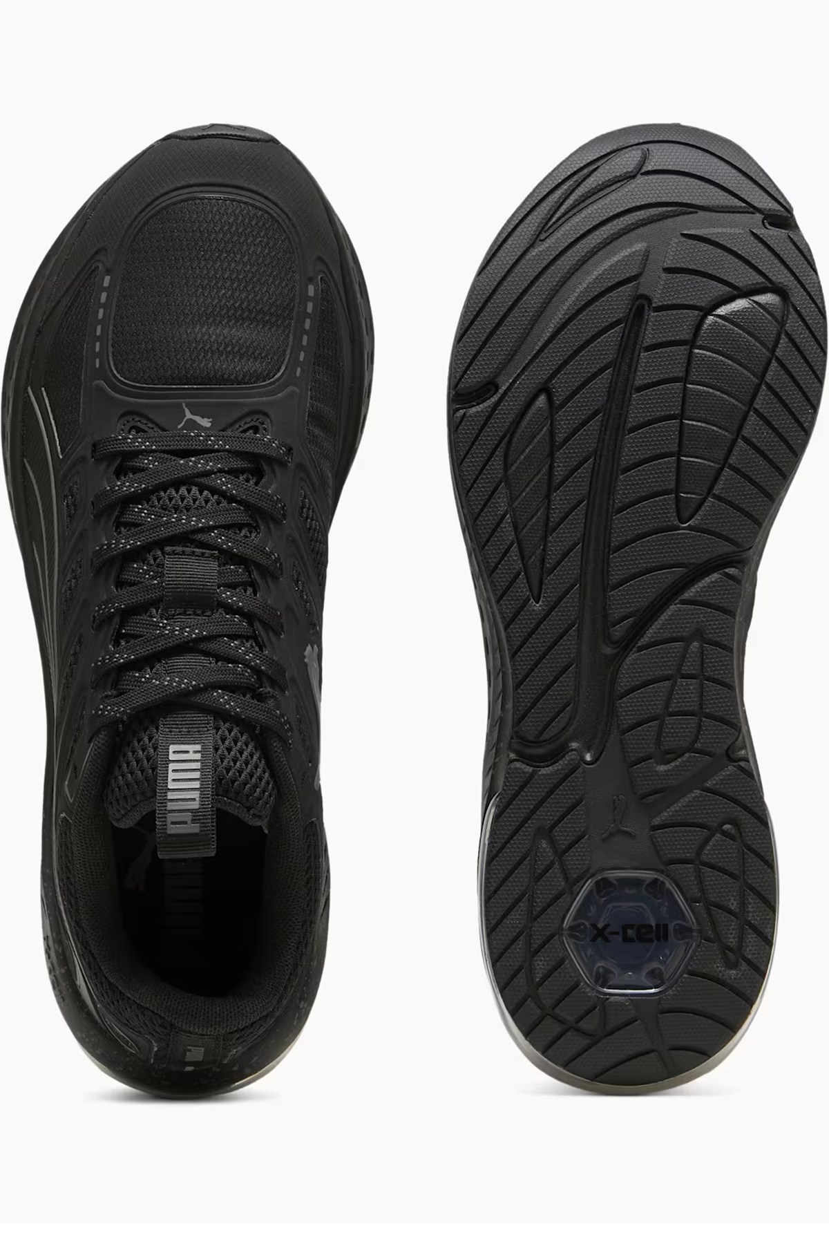 Puma X-Cell Lightspeed Erkek Spor Ayakkabı 30997210 Siyah