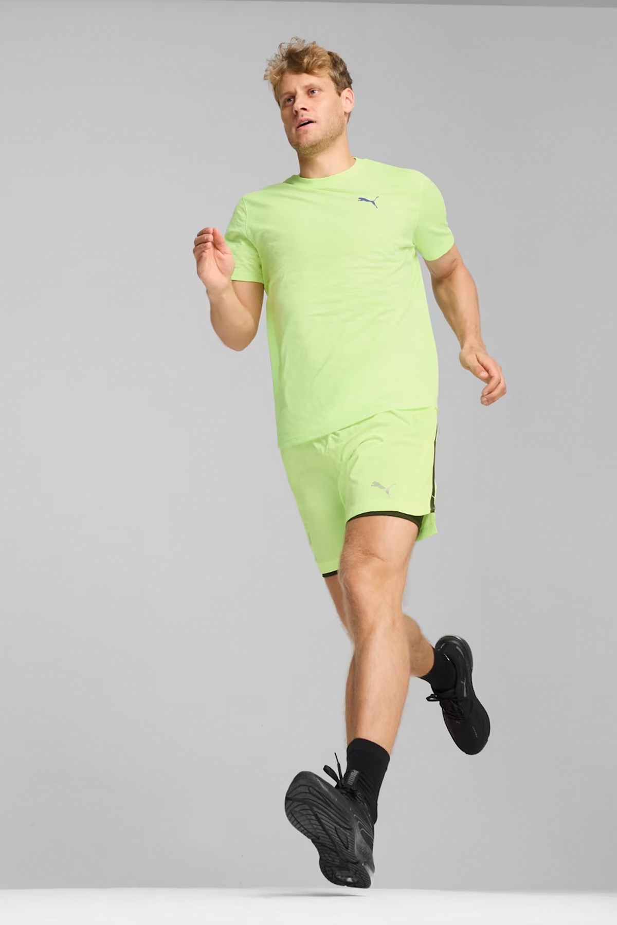Puma X-Cell Lightspeed Erkek Spor Ayakkabı 30997210 Siyah