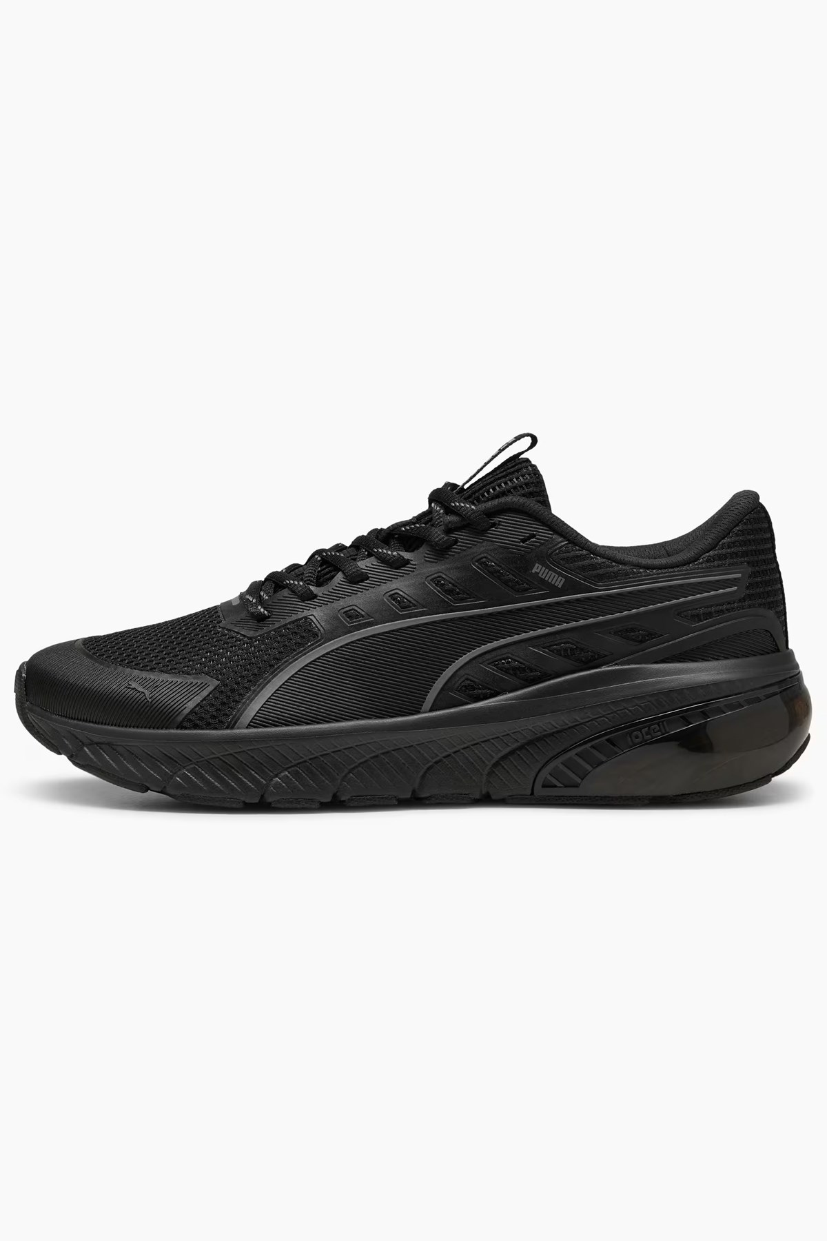 Puma Cell Glare Unisex Spor Ayakkabı 30997301 Siyah