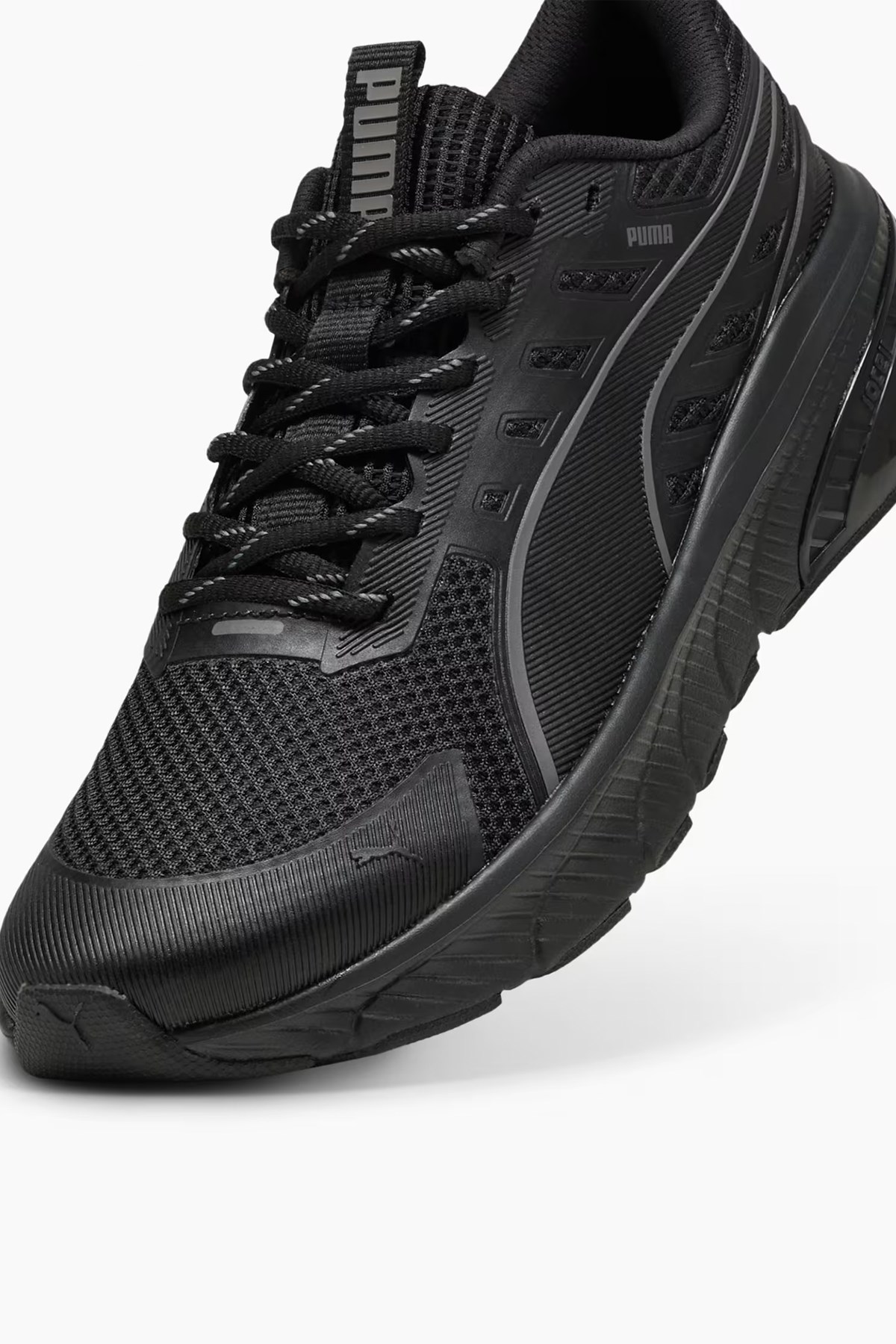 Puma Cell Glare Unisex Spor Ayakkabı 30997301 Siyah