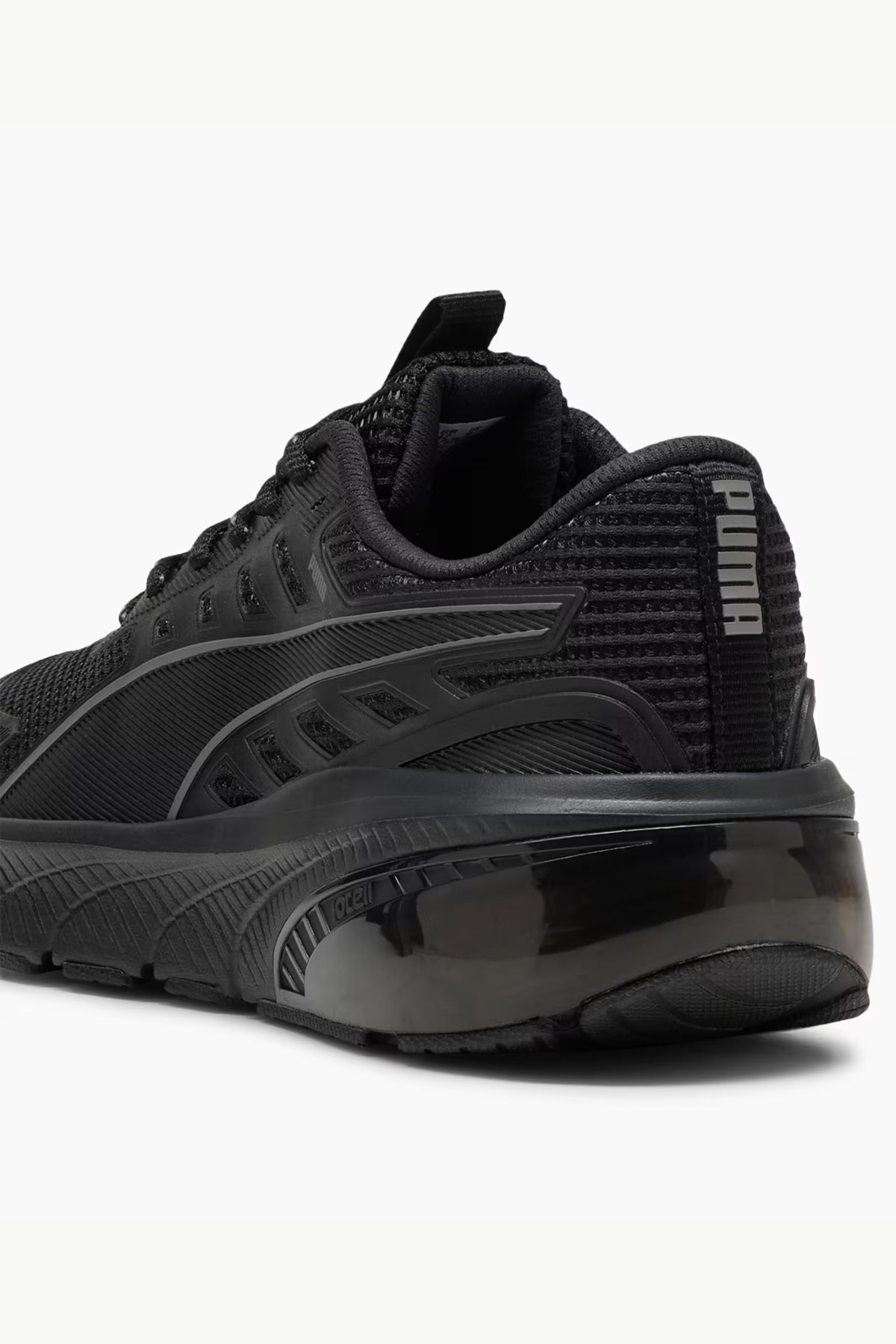Puma Cell Glare Unisex Spor Ayakkabı 30997301 Siyah