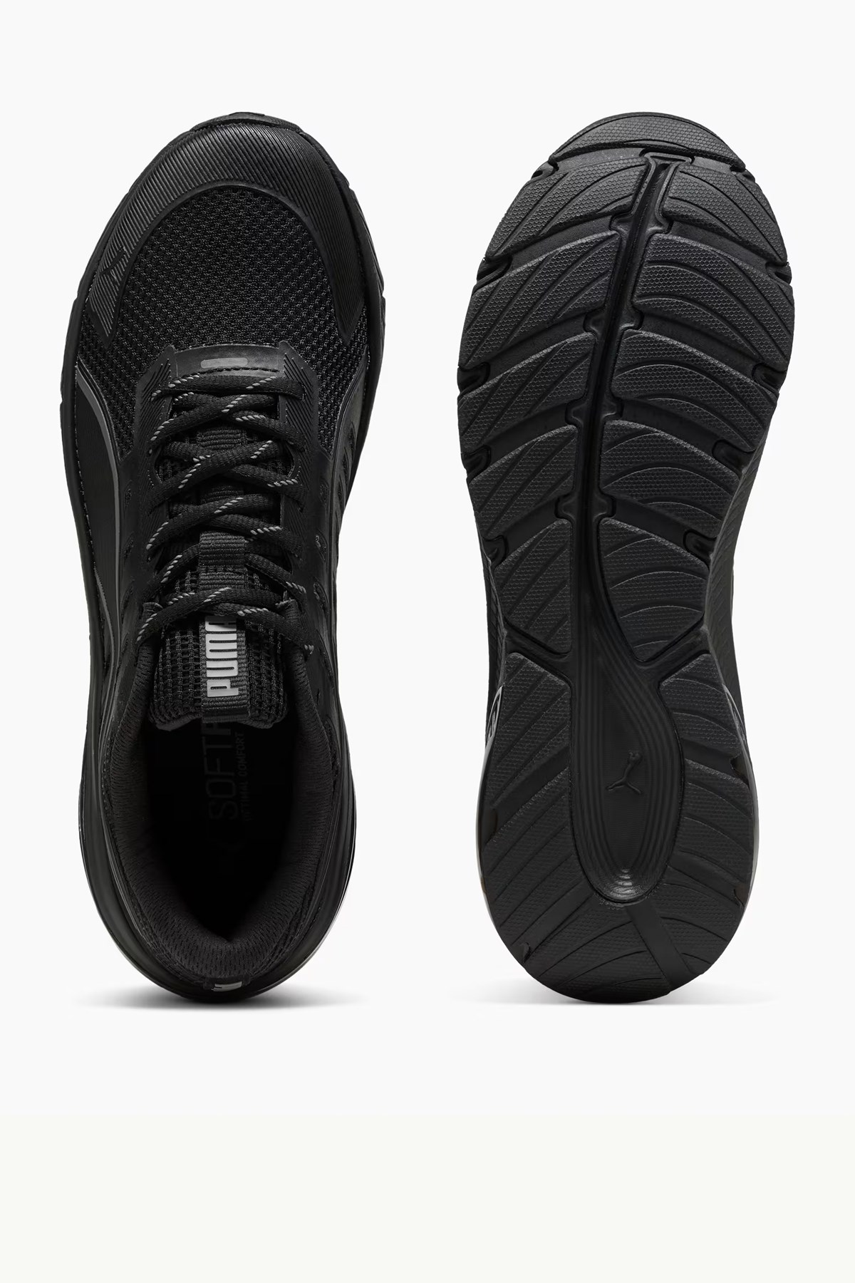 Puma Cell Glare Unisex Spor Ayakkabı 30997301 Siyah