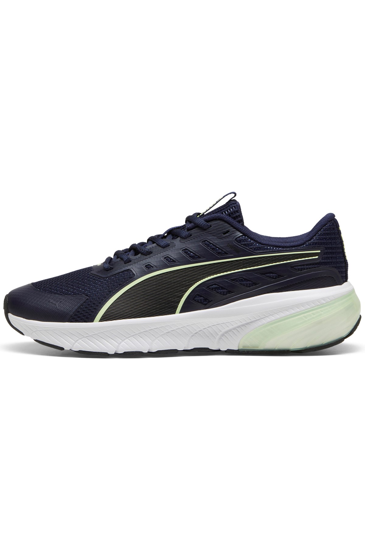 Puma Cell Glare Erkek Spor Ayakkabı 30997310 Lacivert