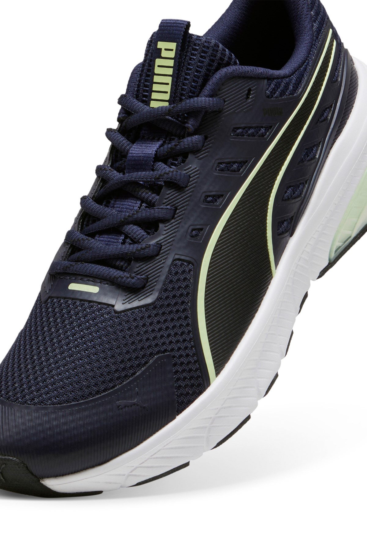 Puma Cell Glare Erkek Spor Ayakkabı 30997310 Lacivert