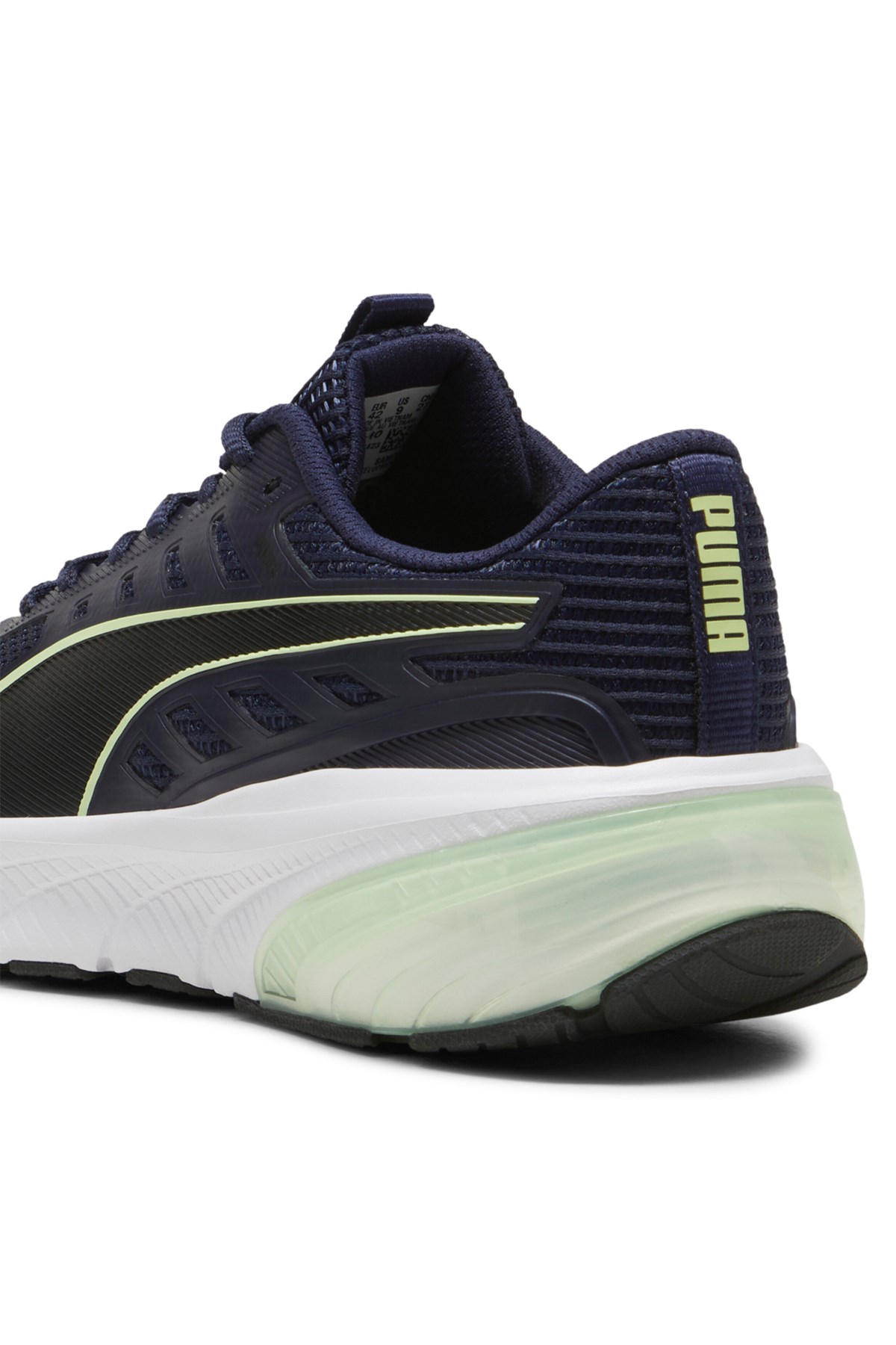Puma Cell Glare Erkek Spor Ayakkabı 30997310 Lacivert