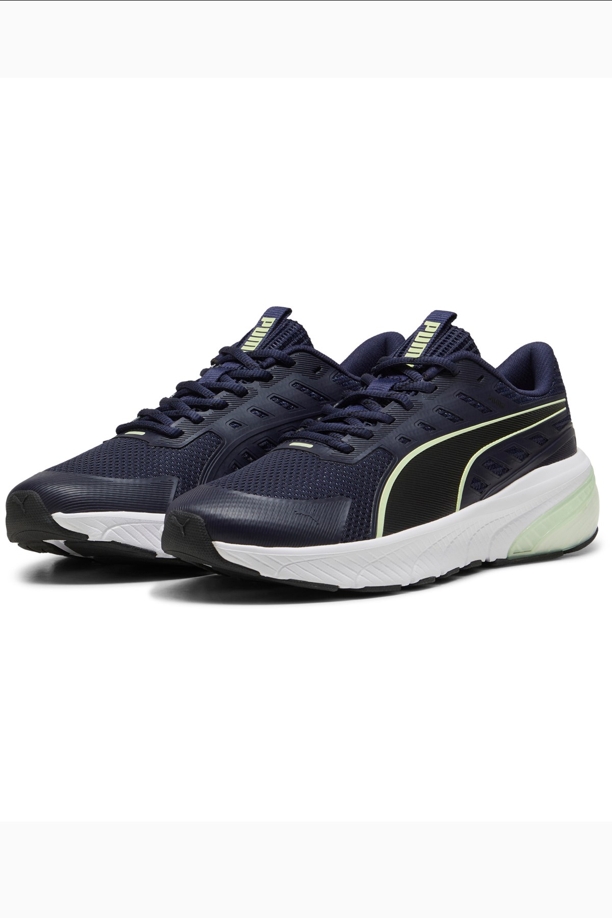 Puma Cell Glare Erkek Spor Ayakkabı 30997310 Lacivert