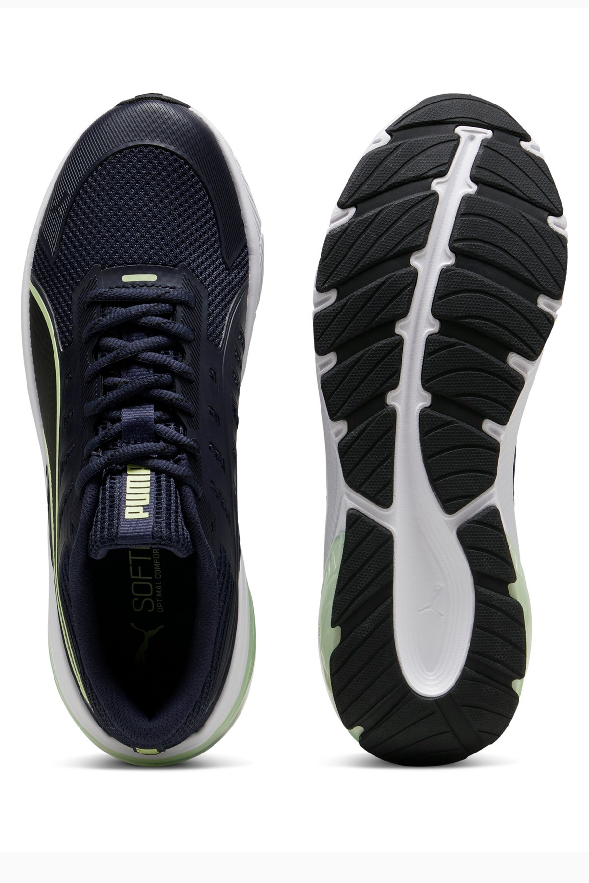 Puma Cell Glare Erkek Spor Ayakkabı 30997310 Lacivert