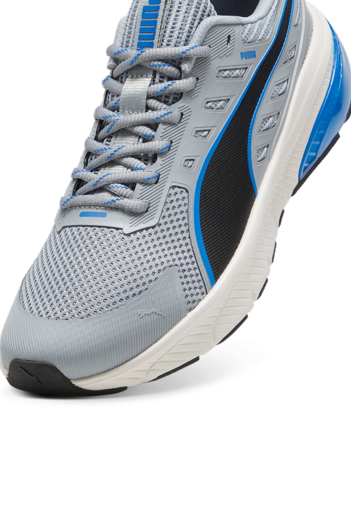 Puma Cell Glare Unisex Spor Ayakkabı 30997311 Gri