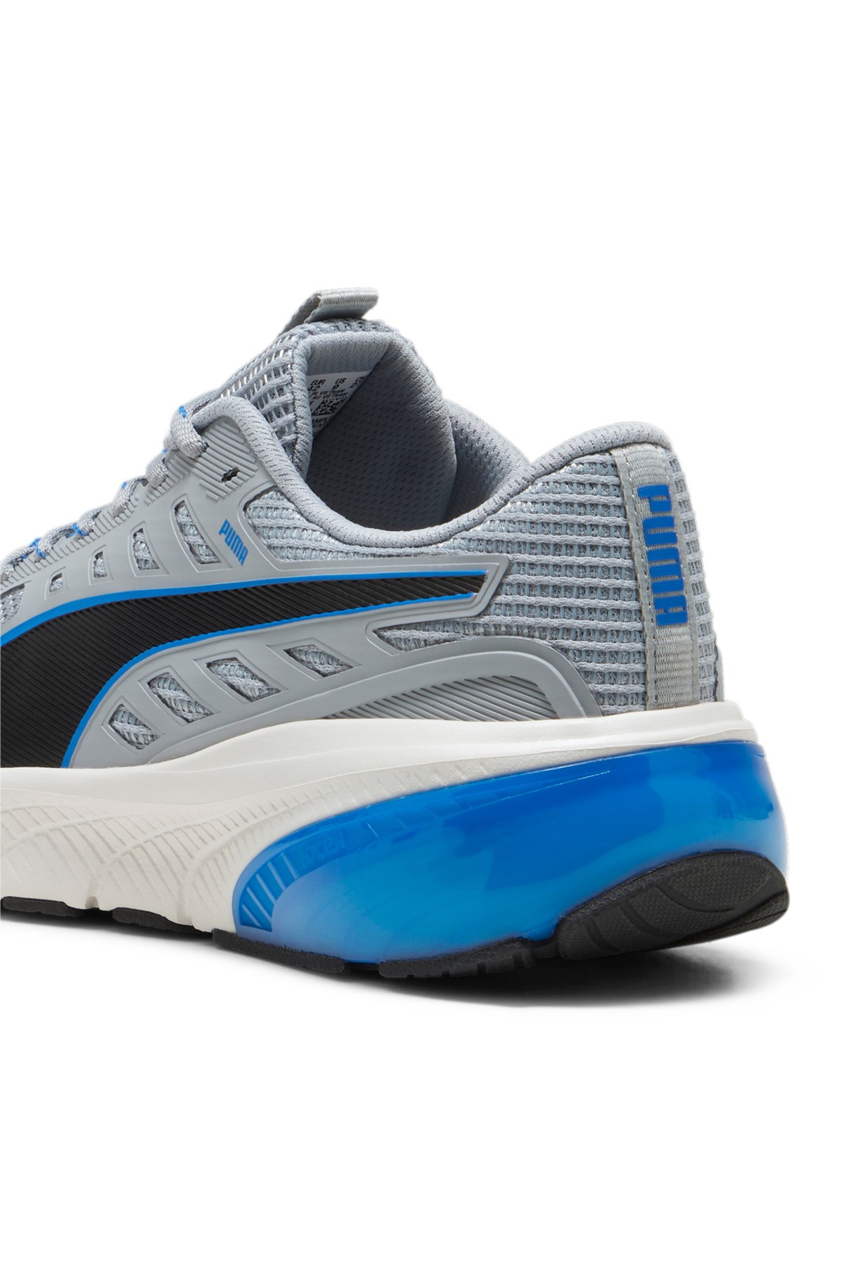 Puma Cell Glare Unisex Spor Ayakkabı 30997311 Gri